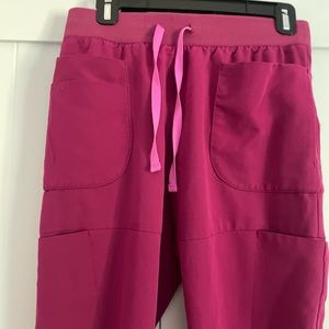 Nepal Joggers scrub bottoms